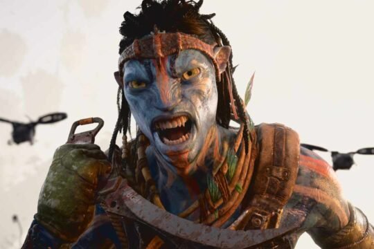 Avatar: Frontiers of Pandora – From the Ashes