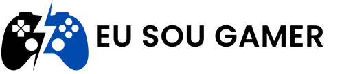 Eu Sou Gamer